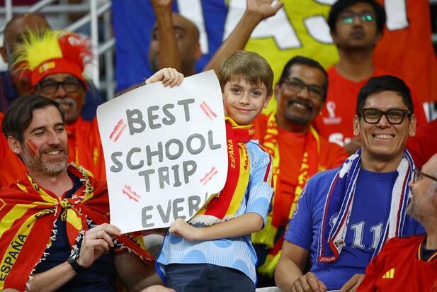 جام جهانی 2022 قطر