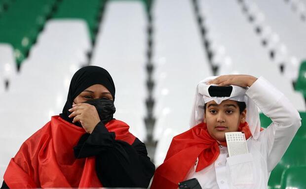 جام جهانی 2022 قطر