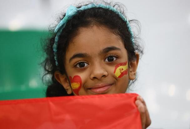 جام جهانی 2022 قطر