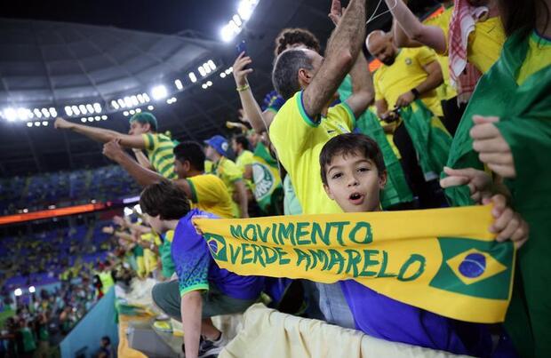 جام جهانی 2022 قطر