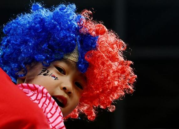 جام جهانی 2022 قطر