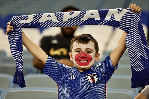 جام جهانی 2022 قطر