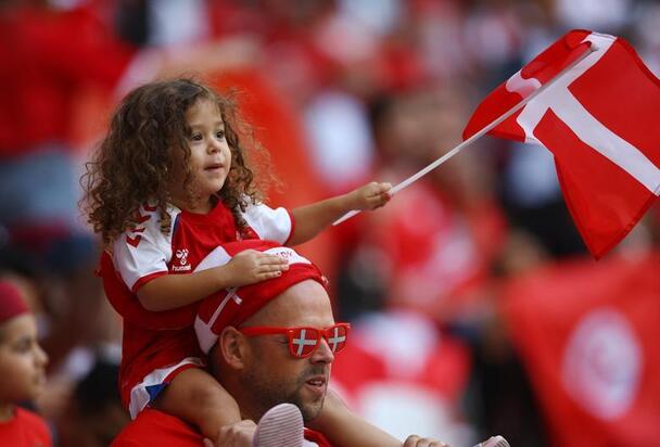 جام جهانی 2022 قطر