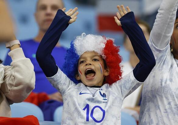 جام جهانی 2022 قطر