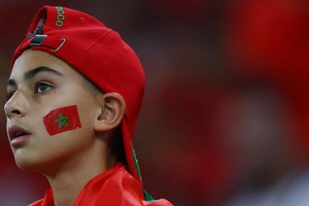 جام جهانی 2022 قطر