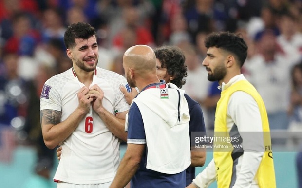 تیم ملی فوتبال ایران