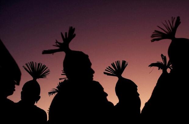 اعتراضات 2022