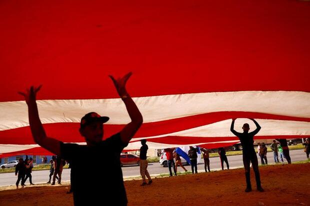 اعتراضات 2022