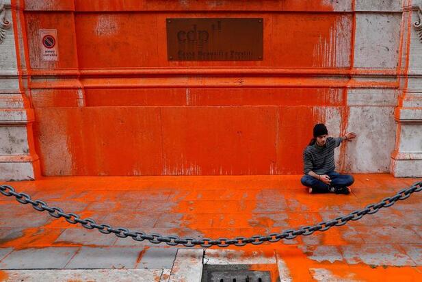 اعتراضات 2022