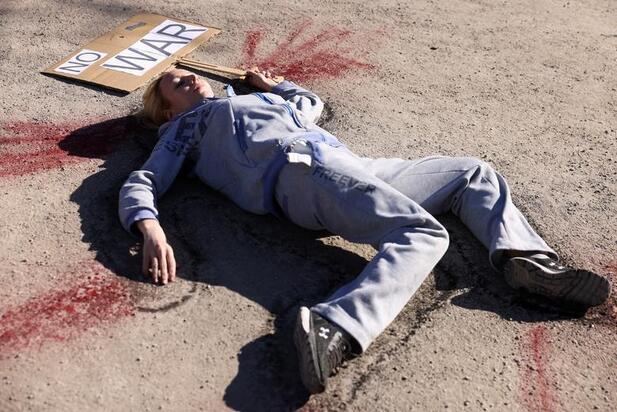 اعتراضات 2022