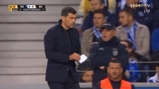 مهدی طارمی در نقش کبوتر نامه‌بر!