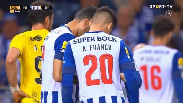 مهدی طارمی در نقش کبوتر نامه‌بر!