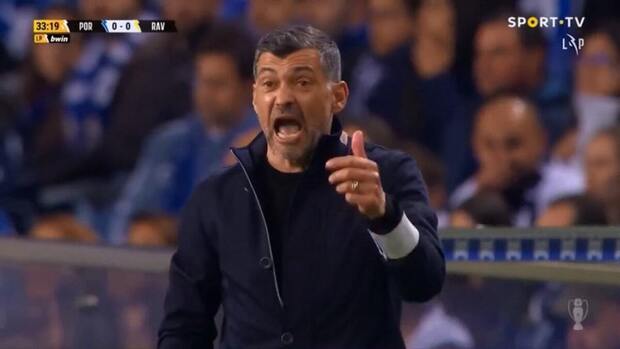 مهدی طارمی در نقش کبوتر نامه‌بر!