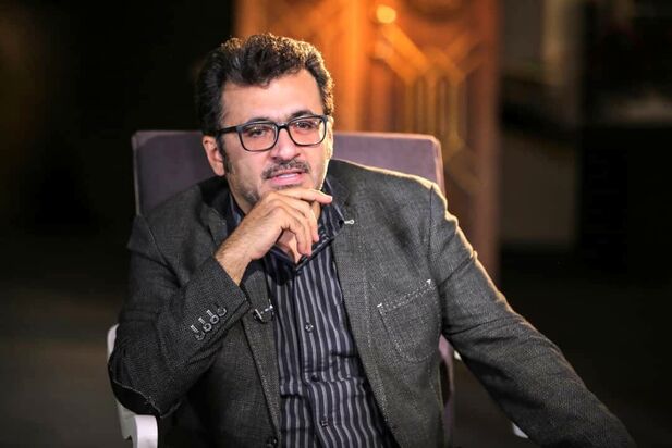 شهرام عبدلی