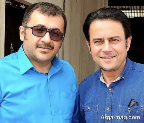 شهرام عبدلی