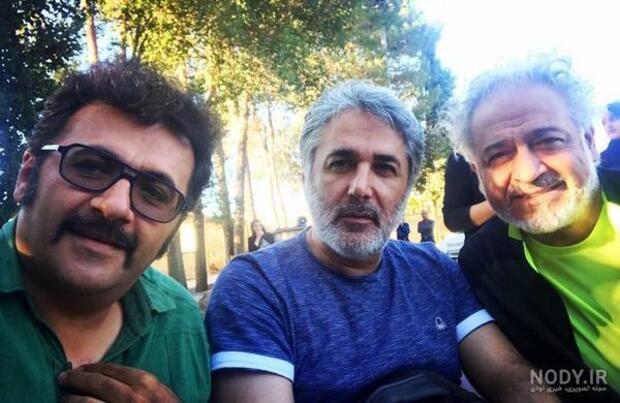 شهرام عبدلی