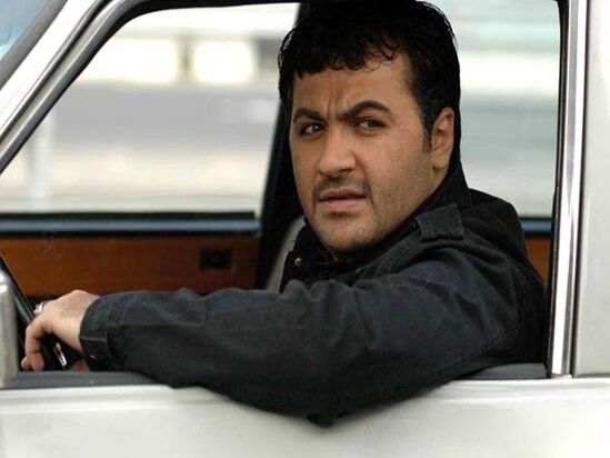 شهرام عبدلی