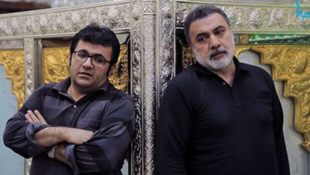 شهرام عبدلی