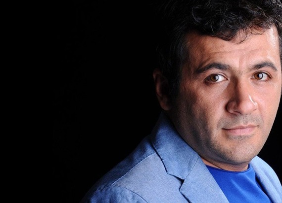 شهرام عبدلی