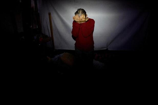 ترکیه و سوریه بعد از زلزله