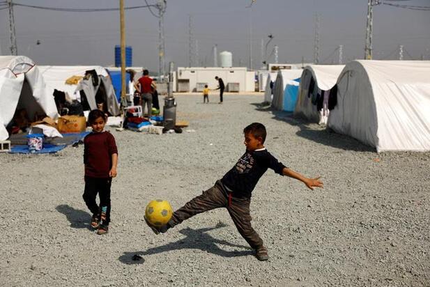 ترکیه و سوریه بعد از زلزله