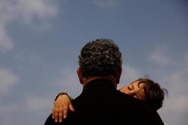 ترکیه و سوریه بعد از زلزله