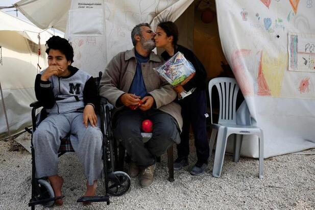 ترکیه و سوریه بعد از زلزله