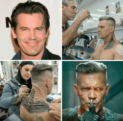 سنگین‌ترین گریم‌های تاریخ سینما