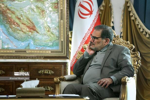 انتظار دستیار ویژه پوتین برای آمدن شمخانی