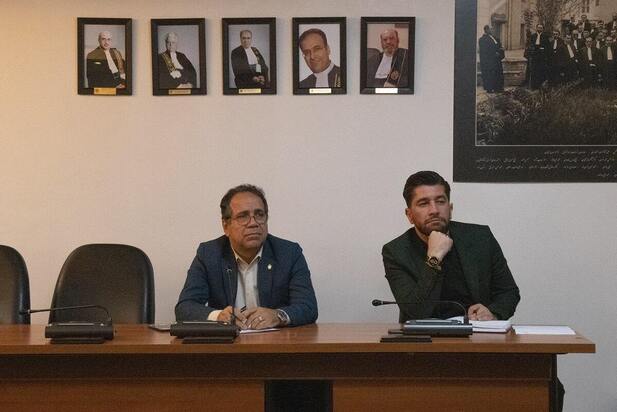 نقش روابط عمومی کانون‌های وکلا در توسعه ابعاد مسئولیت اجتماعی نهاد وکالت