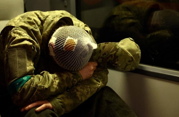 پیشروی روسیه در باخموت