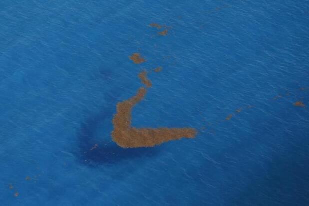 عکس‌برداری هوایی از سطح زمین