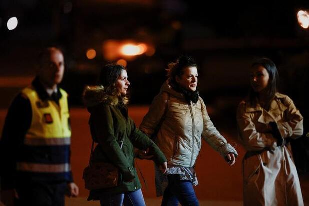 خارجی ها سودان را تخلیه کردند