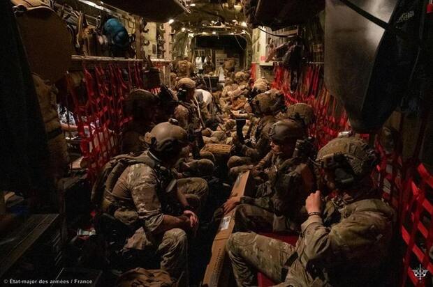 خارجی ها سودان را تخلیه کردند