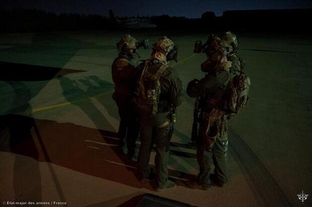 خارجی ها سودان را تخلیه کردند