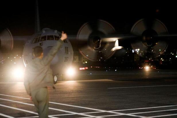 خارجی ها سودان را تخلیه کردند