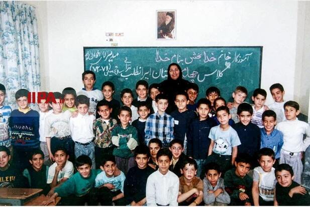 مدارس دخترانه و پسرانه در دهه هفتاد