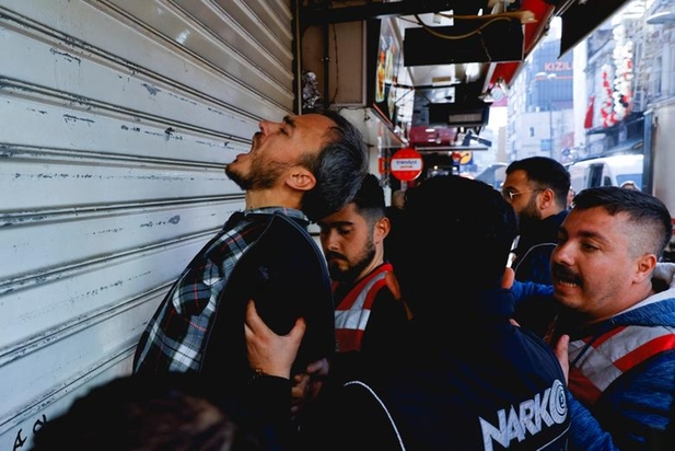 اعتراضات روز جهانی کارگر