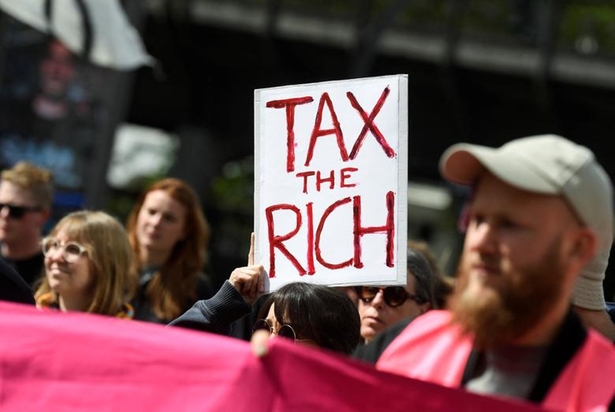 اعتراضات روز جهانی کارگر