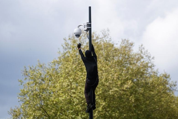 اعتراضات روز جهانی کارگر