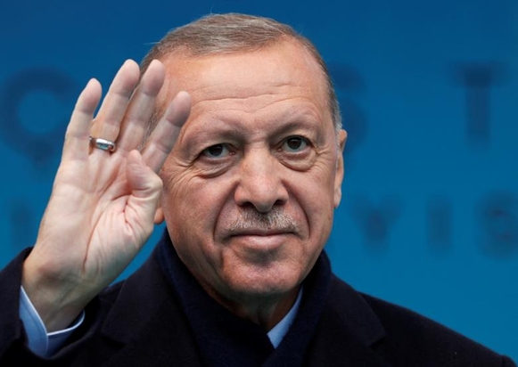 انتخاب ترکیه