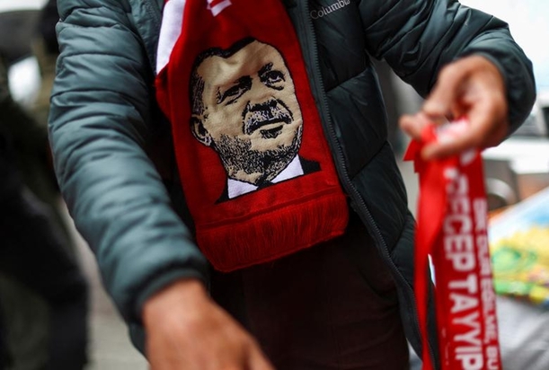 انتخاب ترکیه