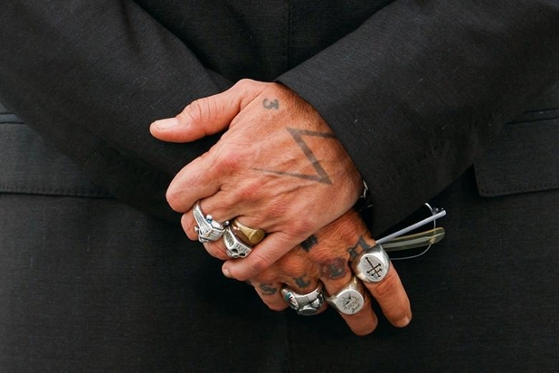 فرش قرمز جشنواره فیلم کن۲۰۲۳