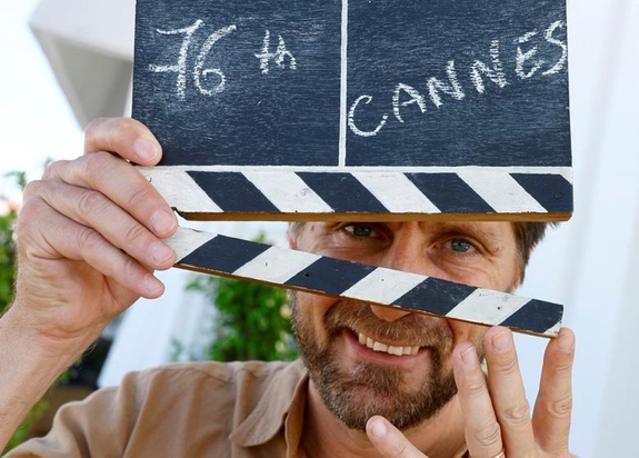 فرش قرمز جشنواره فیلم کن۲۰۲۳