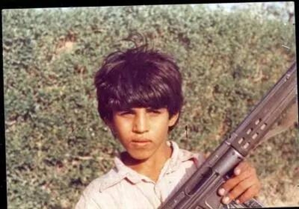 از سقوط تا آزادسازی خرمشهر