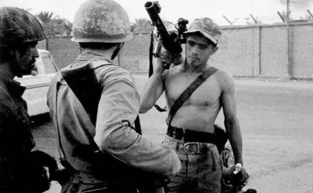 از سقوط تا آزادسازی خرمشهر