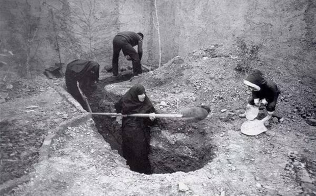 از سقوط تا آزادسازی خرمشهر