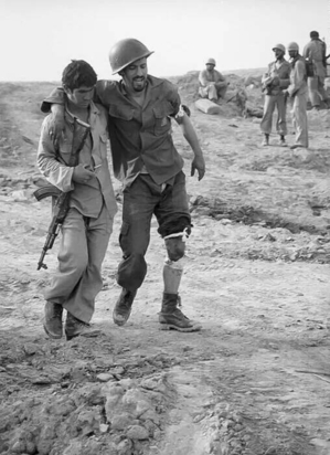 از سقوط تا آزادسازی خرمشهر