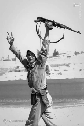 از سقوط تا آزادسازی خرمشهر