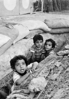 از سقوط تا آزادسازی خرمشهر